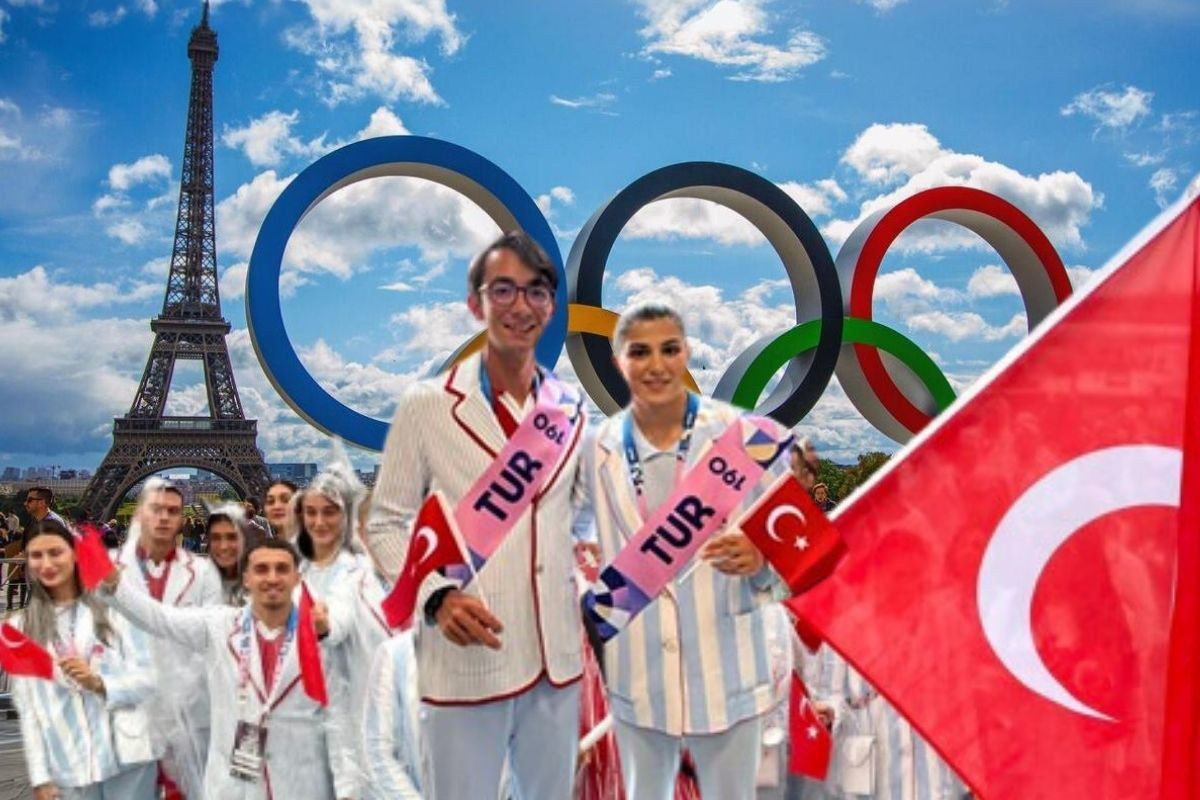 Paris’teki Türk oyuncularının kıyafetleri pijama yorumu